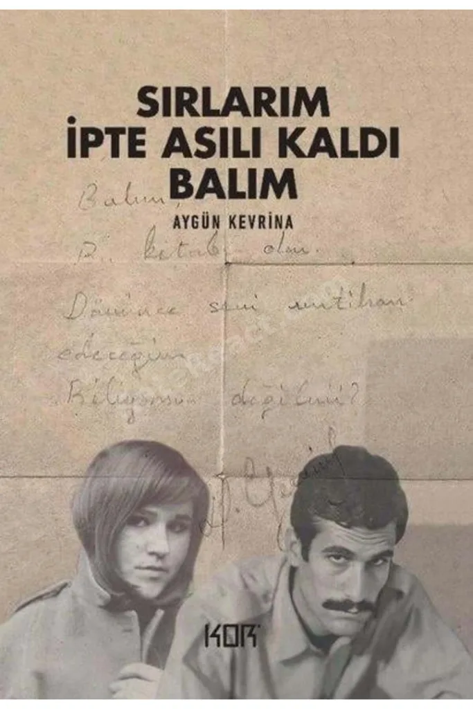 SIRLARIM İPTE ASILI KALDI BALIM
