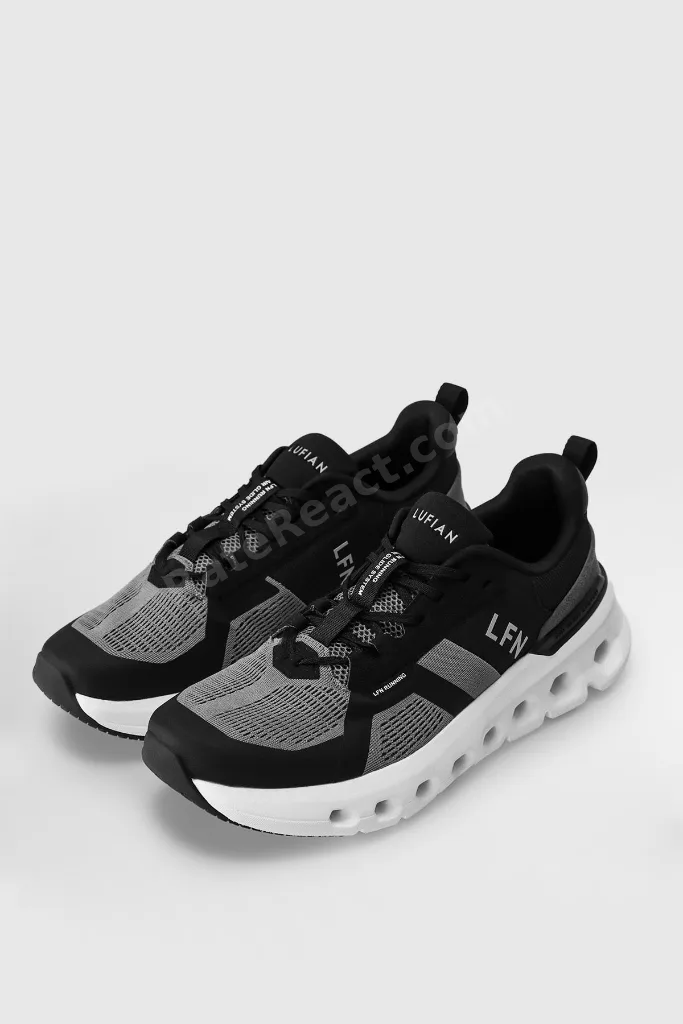 111230319 Axel Sneaker Erkek Ayakkabı SİYAH
