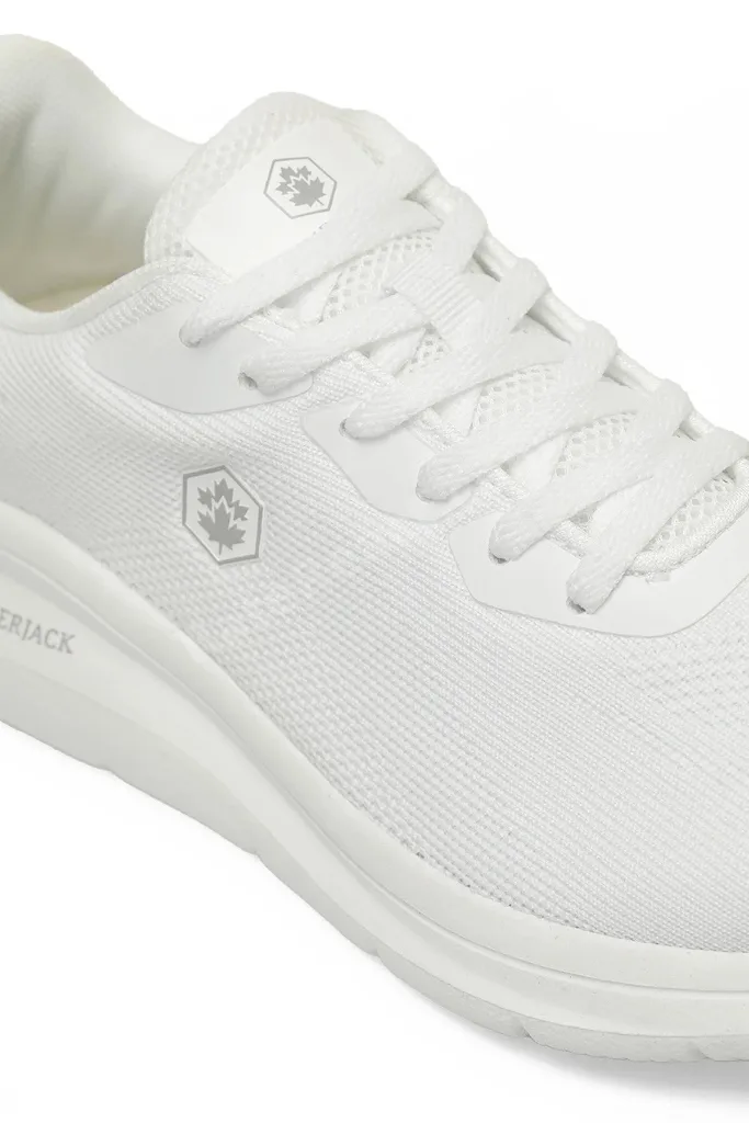Ivory 5Fx Beyaz Kadın Sneaker A101932271