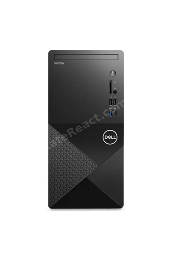 Vostro 3030 mtI5 12400 48GB Ddr5 256GB SSD 27" Fhd Windows 11 Pro 27N3030I5EMEAP21+ZETTAUSB