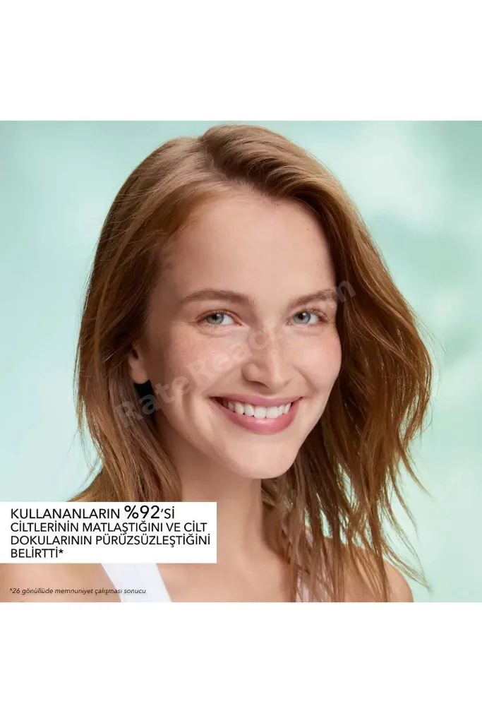 Yüz Peelingi-Karma,Yağlı, Eğilimli Cilt-Pure Menthe Arındırıcı Botanik Kompleks