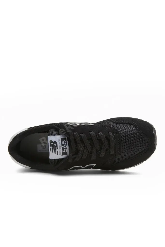 Classics ML565BLK Siyah Erkek Günlük Ayakkabı