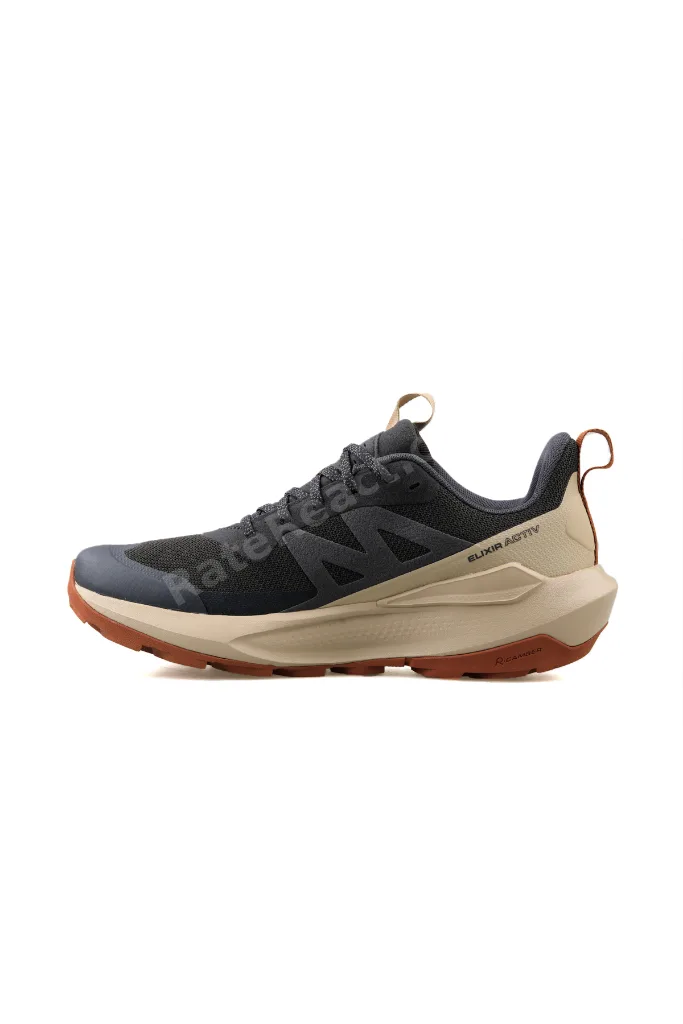 Elixir Activ Gore-tex Su Geçirmez Unisex Outdoor Ayakkabısı Renkli