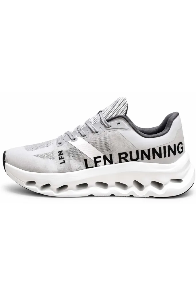 111230320 Hunter Sneaker Erkek Ayakkabı GRİ