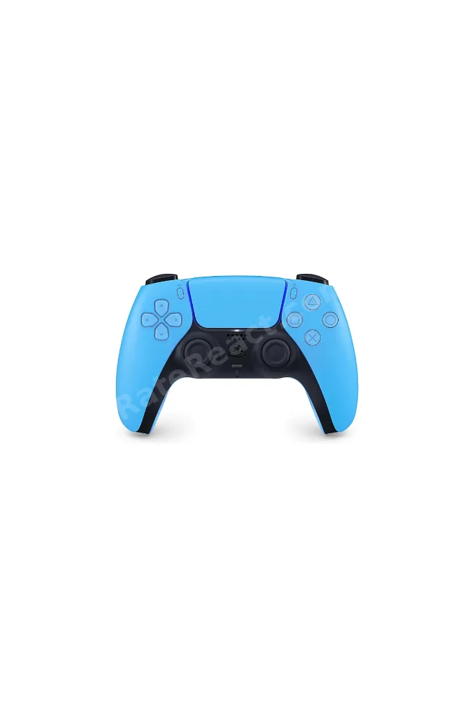 Playstation 5 Pro 2TB + MAVİ Dualsense kol CFI-7121 EN YENİ VERSİYON ( İTHALATÇI GARANTİLİ )