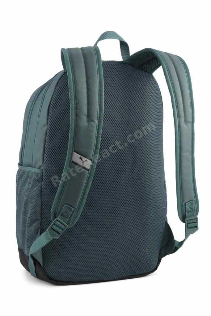 Unisex Sırt Çantası Günlük Okul Spor Seyahat Laptop Bölmeli Su Geçirmez Çok Gözlü Sırt Çantası En: 28 cm, Boy: 47,5 cm, Derinlik: 20 cm
