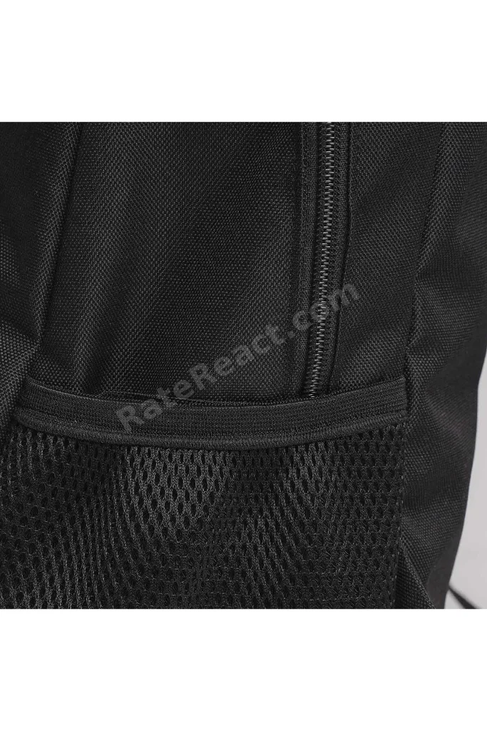 HMLPERRY BACKPACK UNISEX SIRT ÇANTASI
