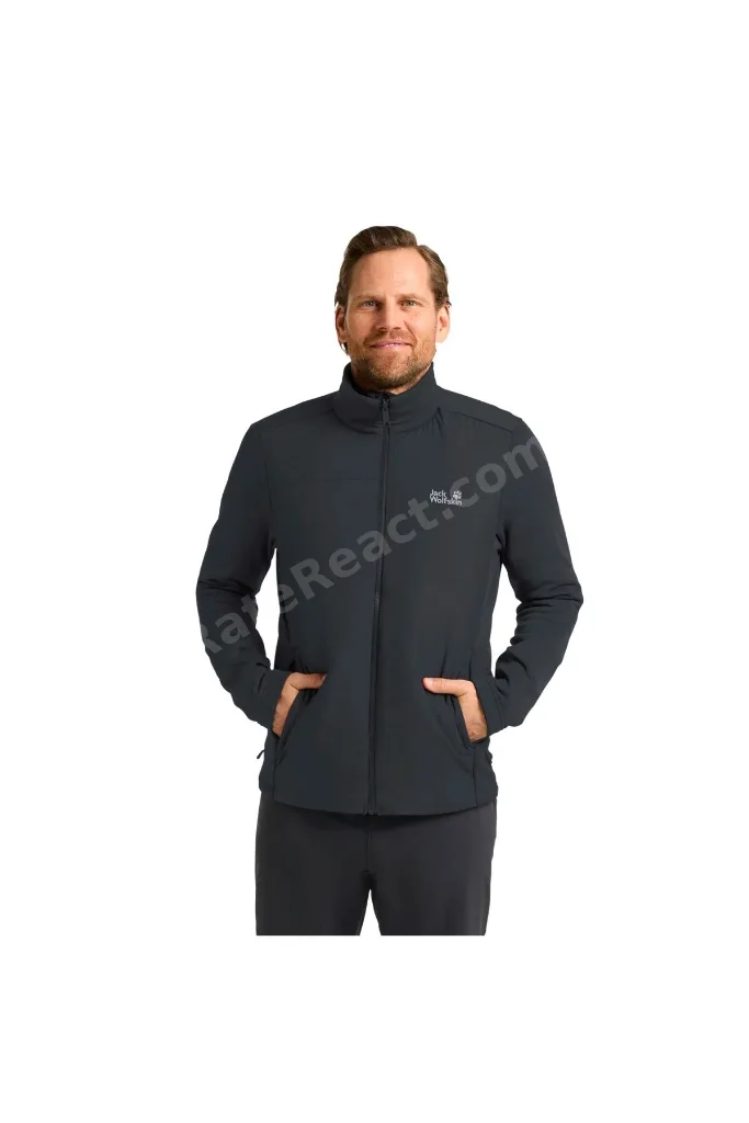 WILD PLACES 3IN1 JKT M 3in1 Su Geçirmez Mont