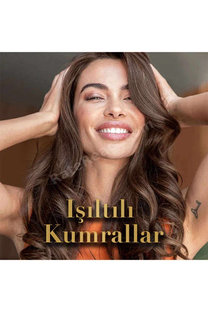 Koleston Single Tüp Saç Boyası 8/0 Açık Kumral