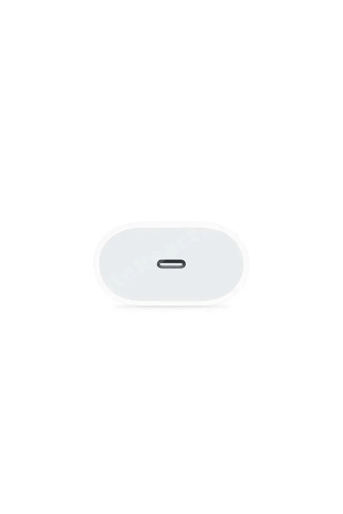 iPhone 20W USB-C Hızlı Şarj Adaptörü iPhone Uyumlu PD Güç Başlığı Type-C Şarj Aleti