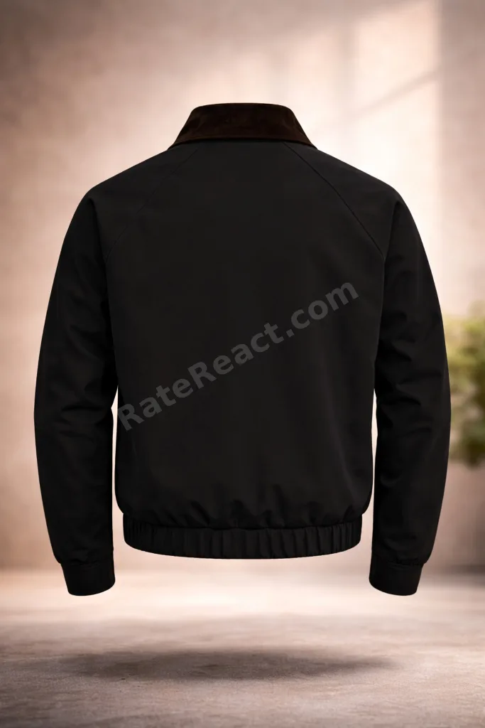 Erkek Oversize Ceket Premium Mevsimlik bomber Ceket