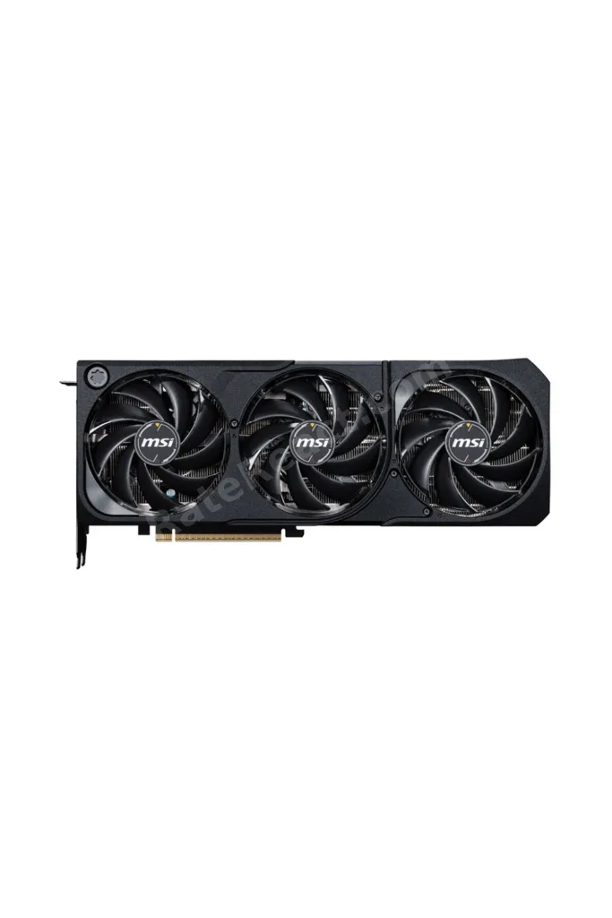 GeForce RTX 5070 TI 16G SHADOW 3X OC GDRR7 256Bit DX12 Gaming (Oyuncu) Ekran Kartı