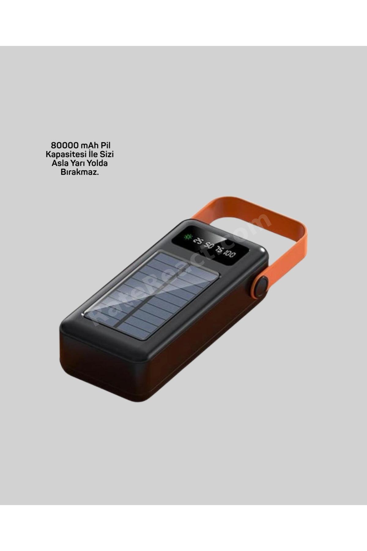 2080 Powerbank