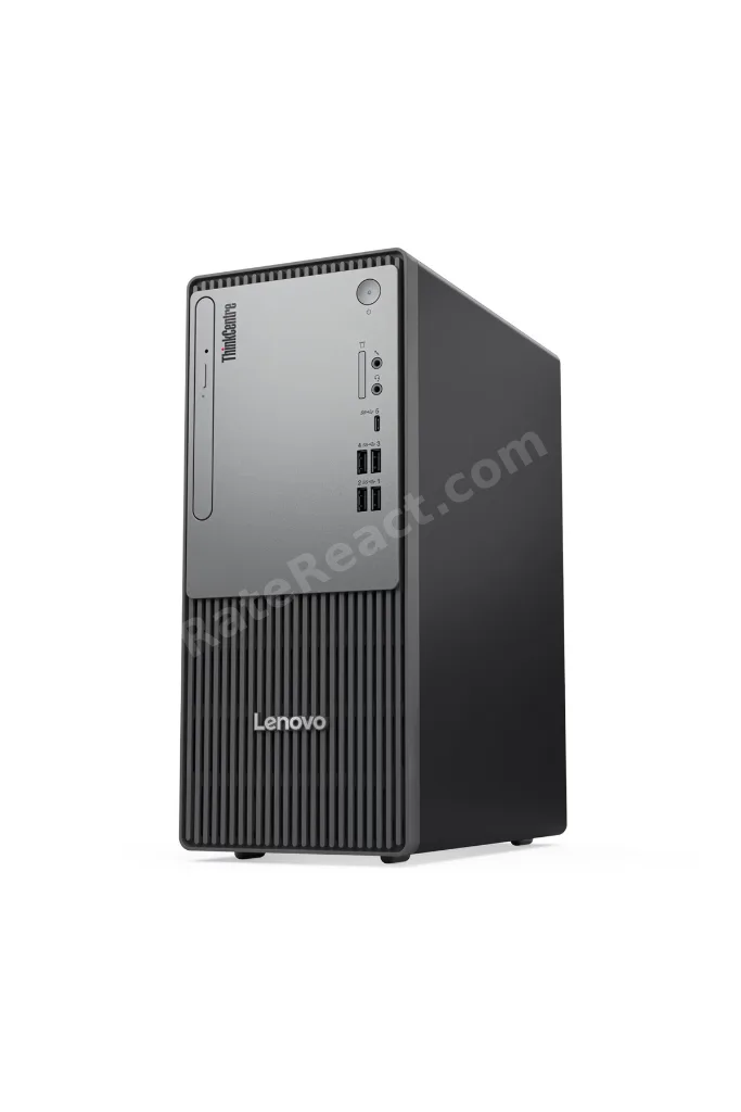 Thinkcentre Neo 50T Gen 5 i7 14700 RTX 3050 48GB RAM 2TB SSD Win11 Home 12UAS0GL00P511 Masaüstü Bilgisayar + Per4 USB