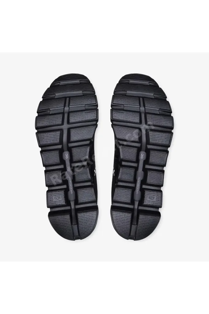 Cloud 6 Waterproof 'All Black' 3MF10061043 Juststep