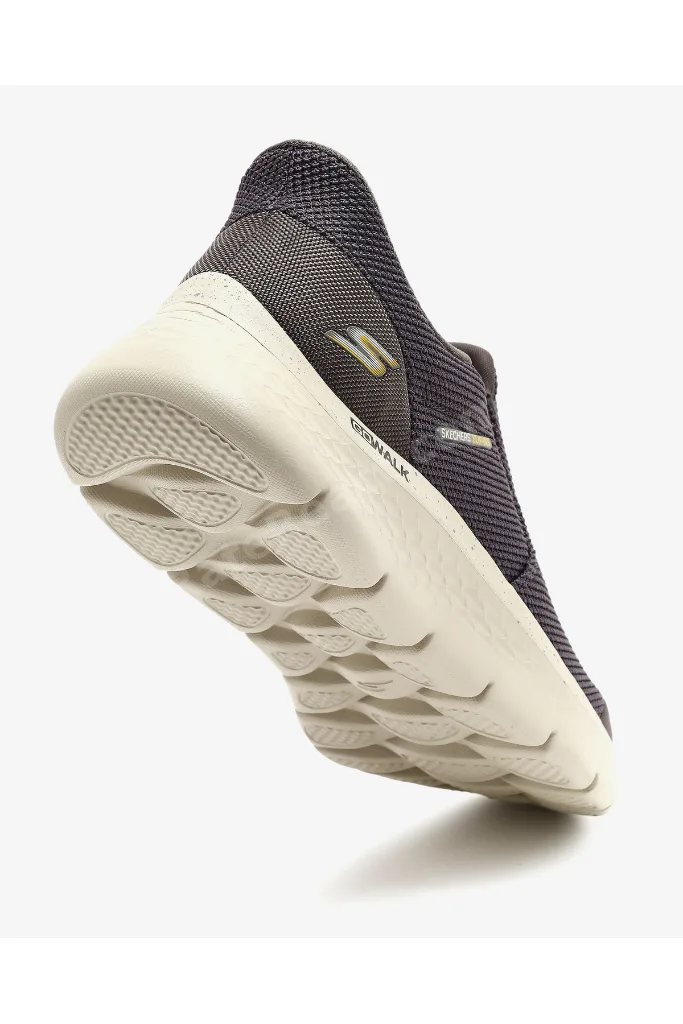 GO WALK FLEX OJAI Erkek Gri Yürüyüş Ayakkabısı 216333TK CHAR
