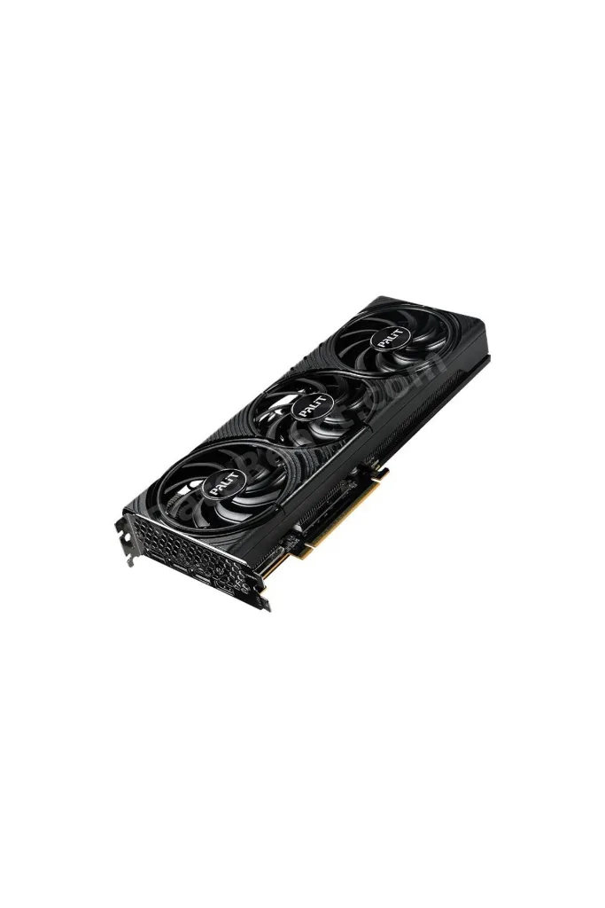 Geforce Rtx5060ti Infinity 3 16gb 128bit Gddr7 Ekran Kartı Ne7506t019t1-gb2061s