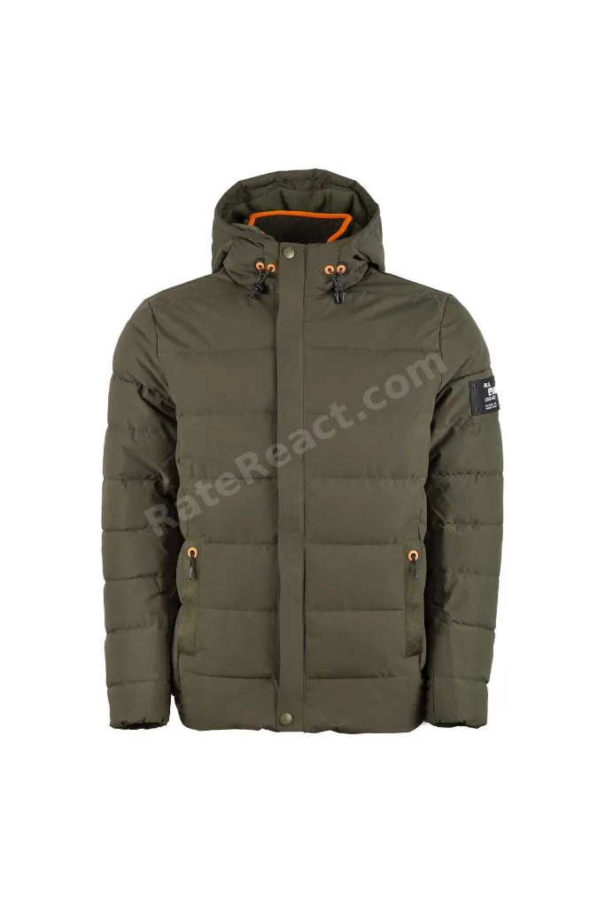 EVOLİTE VERTEX OUTDOOR MONT YEŞİL