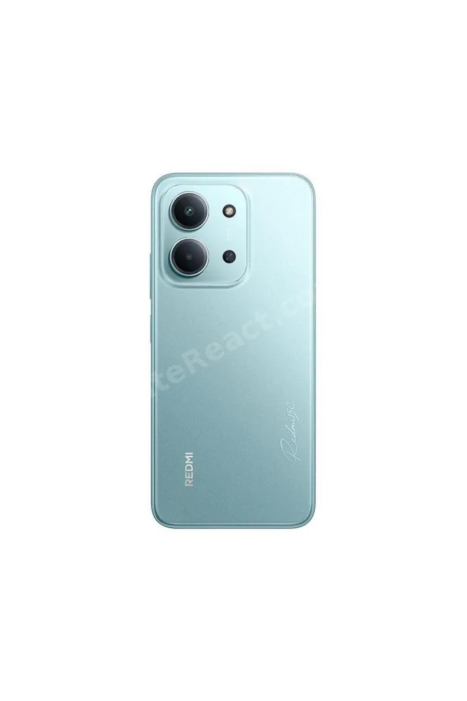 Redmi 15C 5G 8+256GB Akıllı Telefon