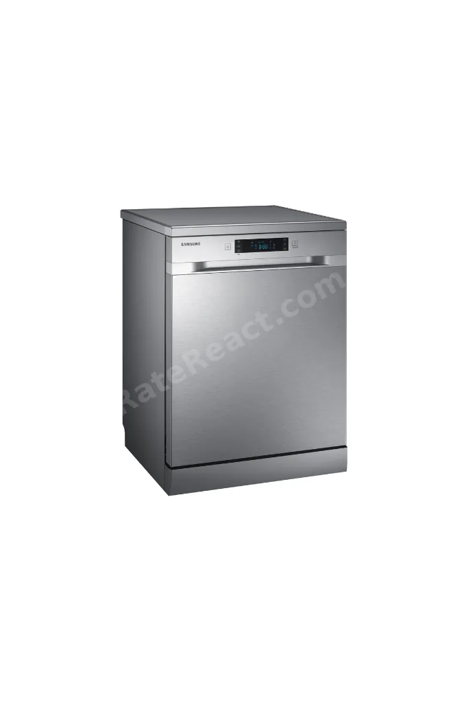 DW60DG540FSR, 4 Programlı Solo Bulaşık Makinesi Inoks