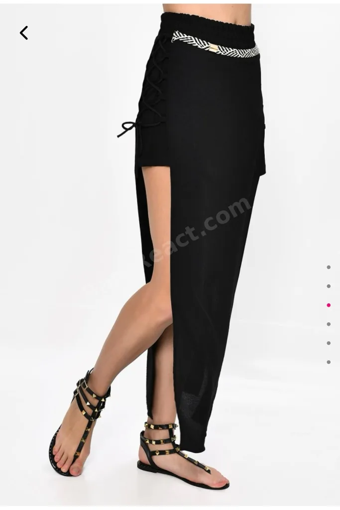 Dq short skirt