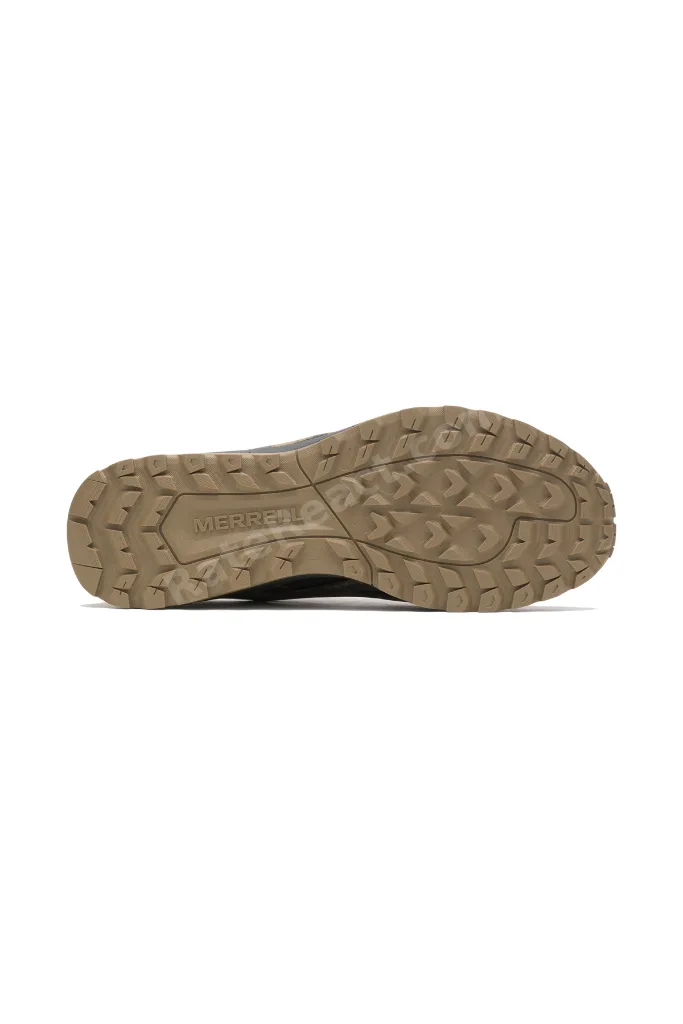 Erkek Outdoor Ayakkabı Hydro Runner Haki