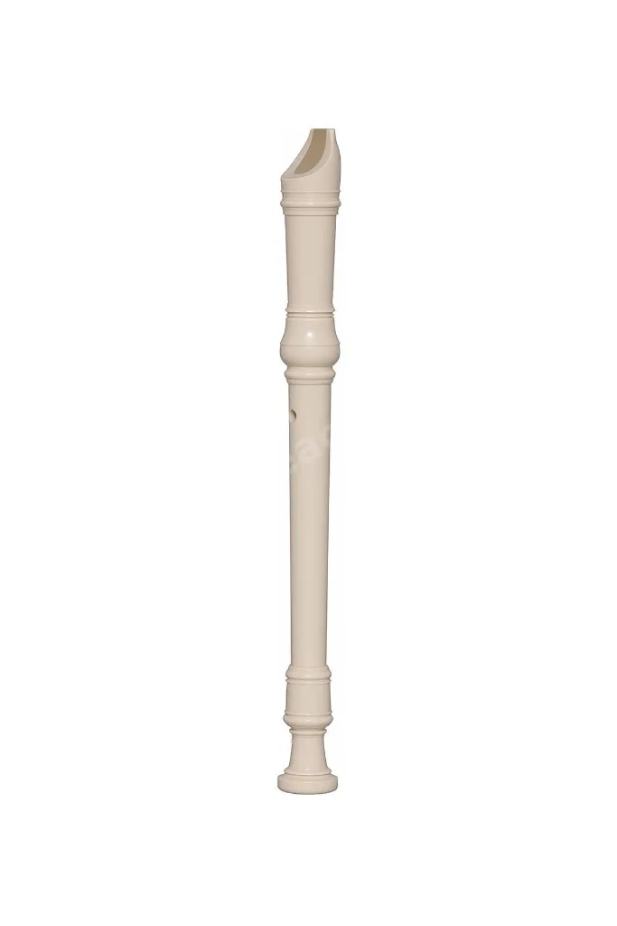 Yrs23 Soprano Blok Flüt ( Kılıf Hediyeli)