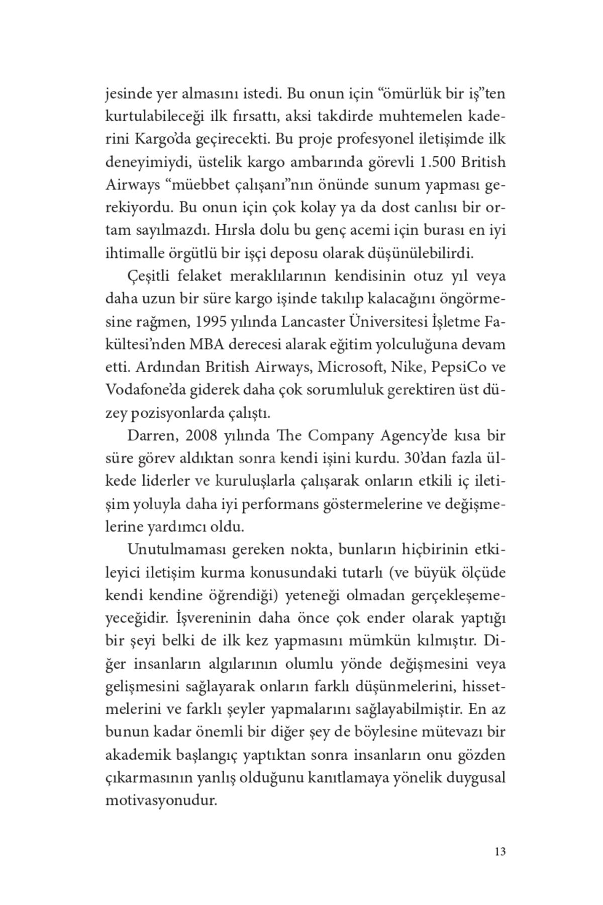 İletişim Bilgeliği