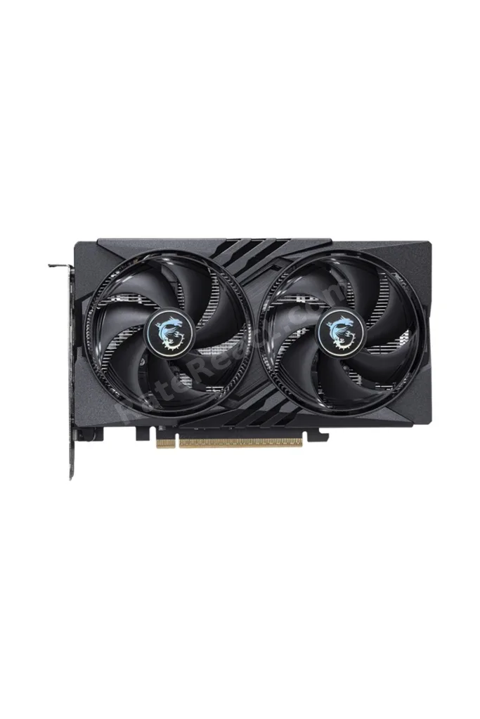 MSI GEFORCE RTX5050 8G GAMING OC 8GB GDDR6 128BIT 1XHDMI 3XDP EKRAN KARTI