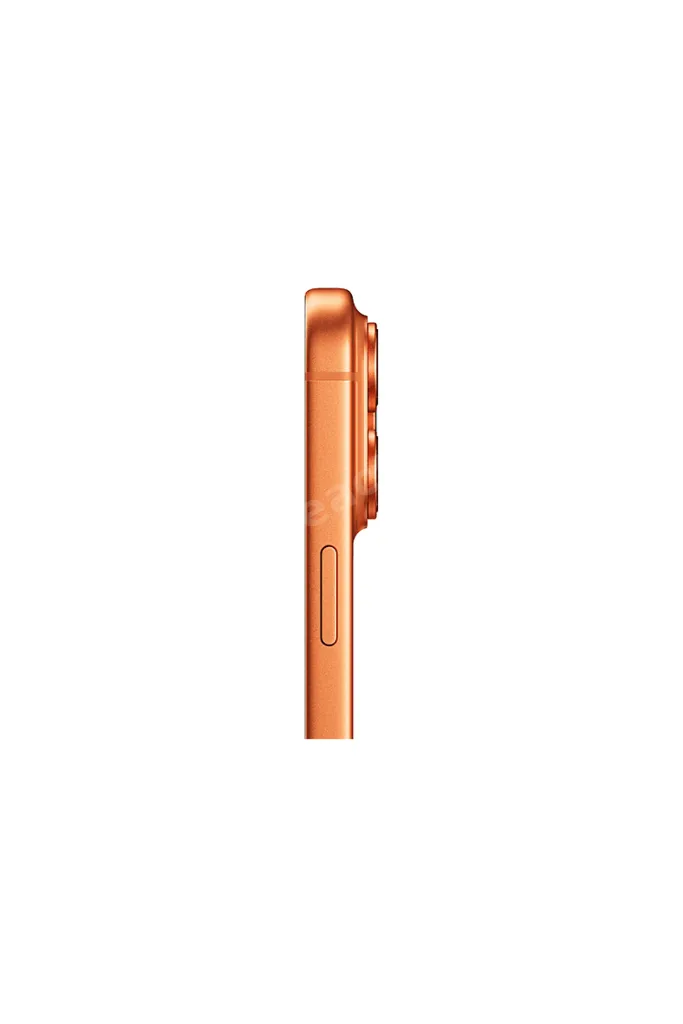 iPhone 17 Pro 256 GB Akıllı Telefon Kozmik Turuncu MG8H4TU/A