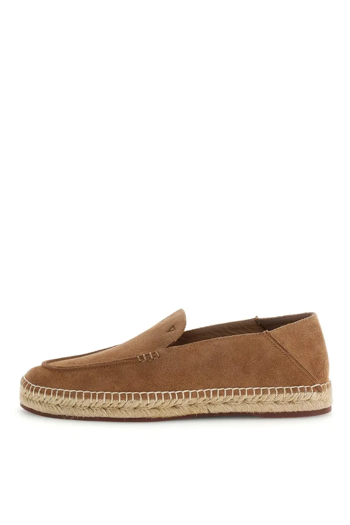 Taba Erkek Espadril LOPADE