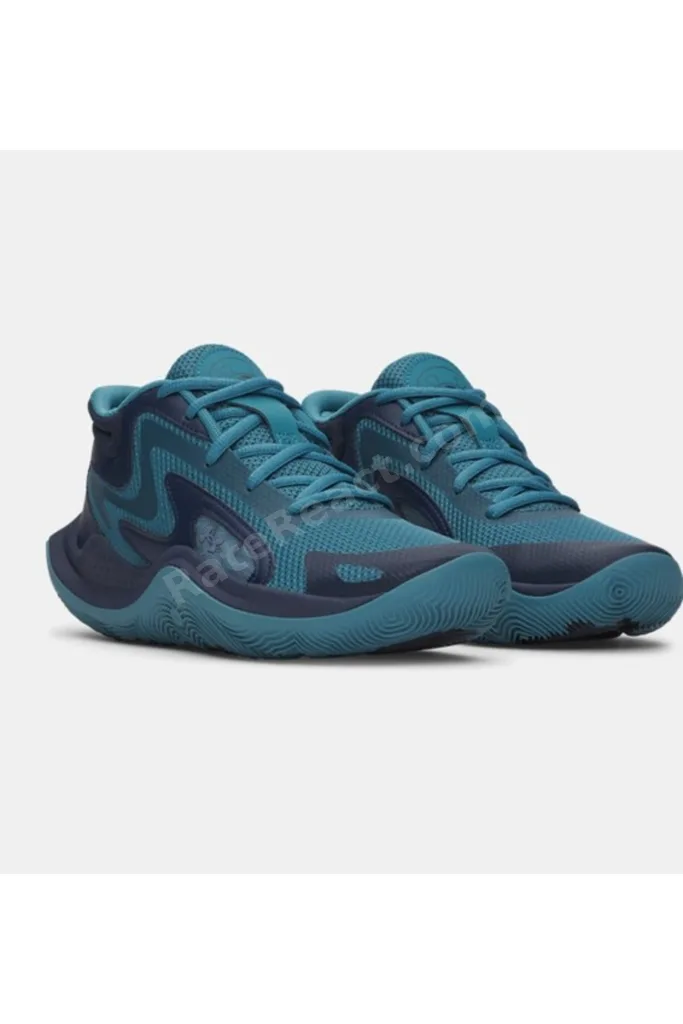 Gs Jet '25 Çocuk Basketbol Ayakkabısı 6001587-466