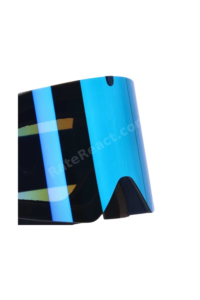 Red Bull SPECT Soar 11BL3 Frameless Kayak Gözlüğü Anti Sis Geniş Görüş Alanı UV Korumalı