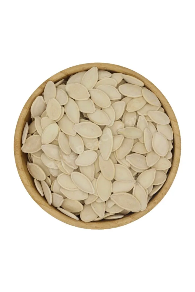 Kabak Çekirdeği -kavrulmuş Tuzlu-nevşehir-200 gr