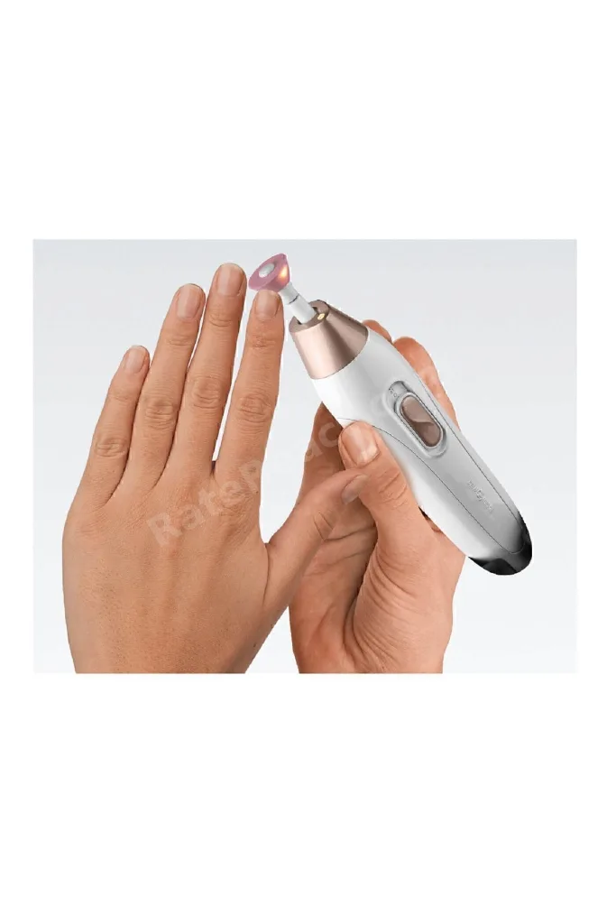 Ideenwelt Best Basic Manikur ve Pedikür Seti Rose Gold 1 Adet X3 Adet