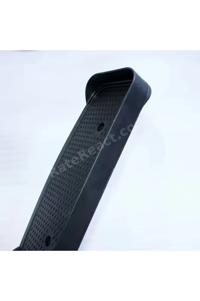 Eliptik bisiklet pedal