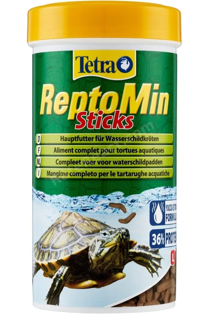TTKTEKNOLOJİ Reptomin 250+60g TTKTEKNOLOJİ 2026 395519
