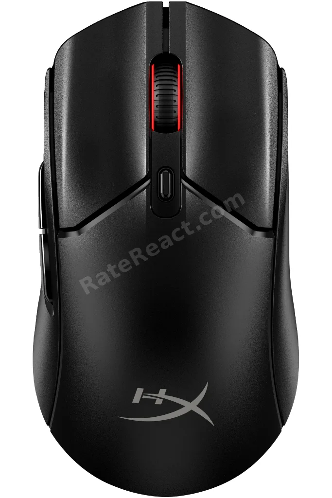 Pulsefire Haste 2 Core Wireless Gaming Mouse 8R2E6AA