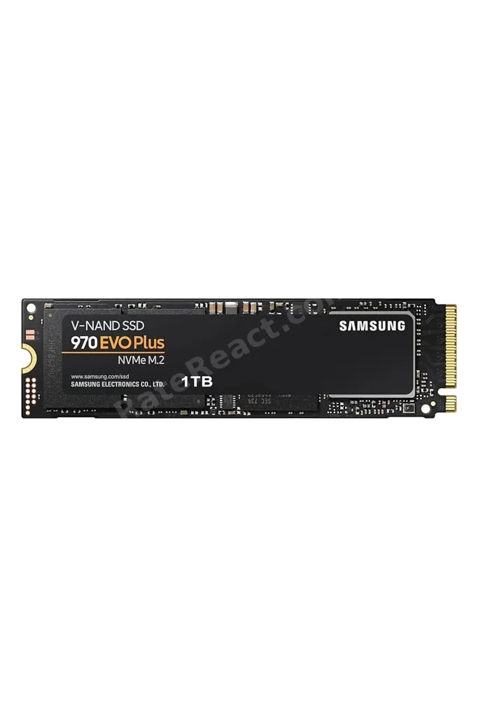 1tb 970 3500/3300mb/s Evo Plus M.2 Nvme Mz-v7s1t0bw (RESMİ DİSTRİBÜTÖR GARANTİLİ)