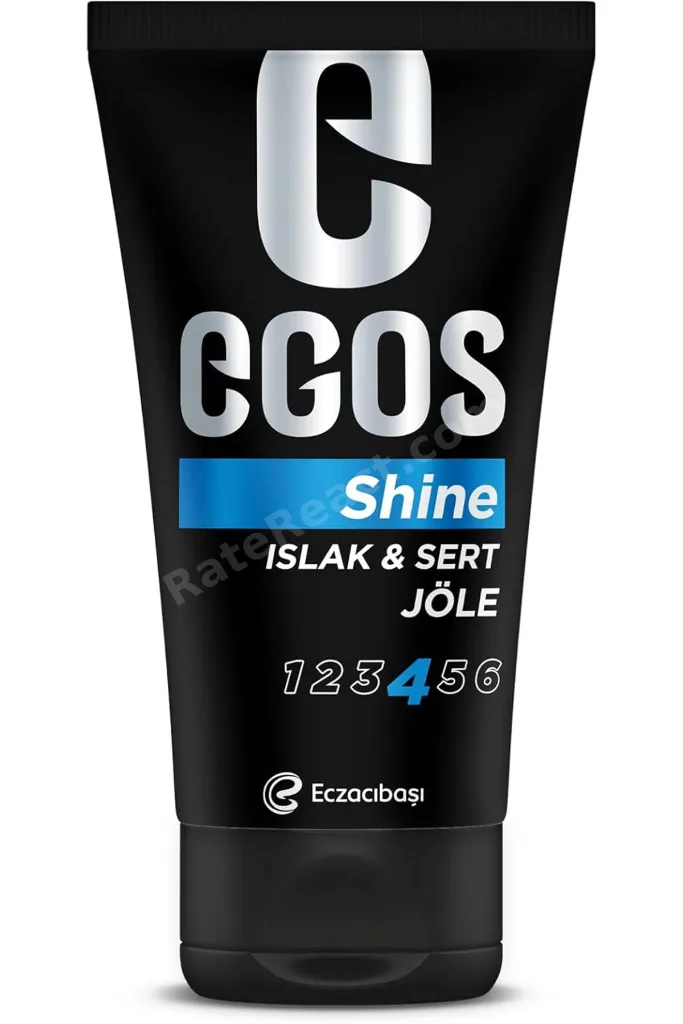 Egos Jöle Islak Sert 150 ml 1219822