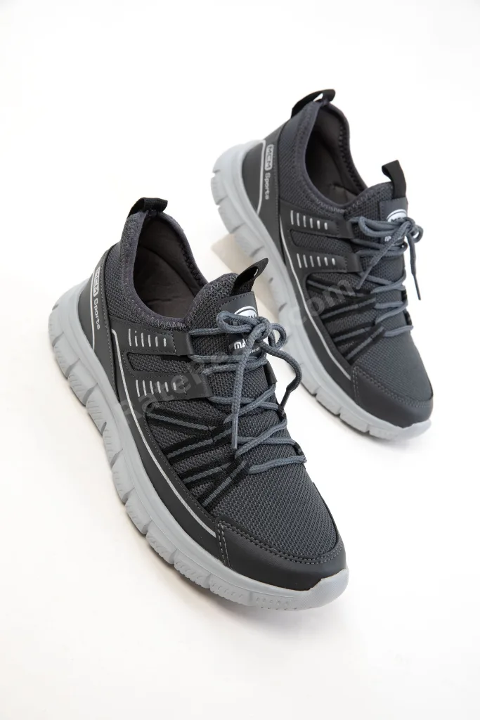 Füme Erkek Sneaker 20746
