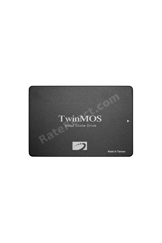 1 TB TWINMOS 2.5 SATA3 580/550 3DNAND GREY TM1000GH2UGL