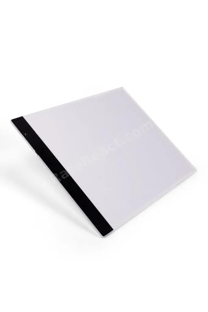 Çizim Yansıtma Tahtası A5 Led Işıklı Çizim Kopyalama Grafik Tahtası Çizim Grafik Tablet
