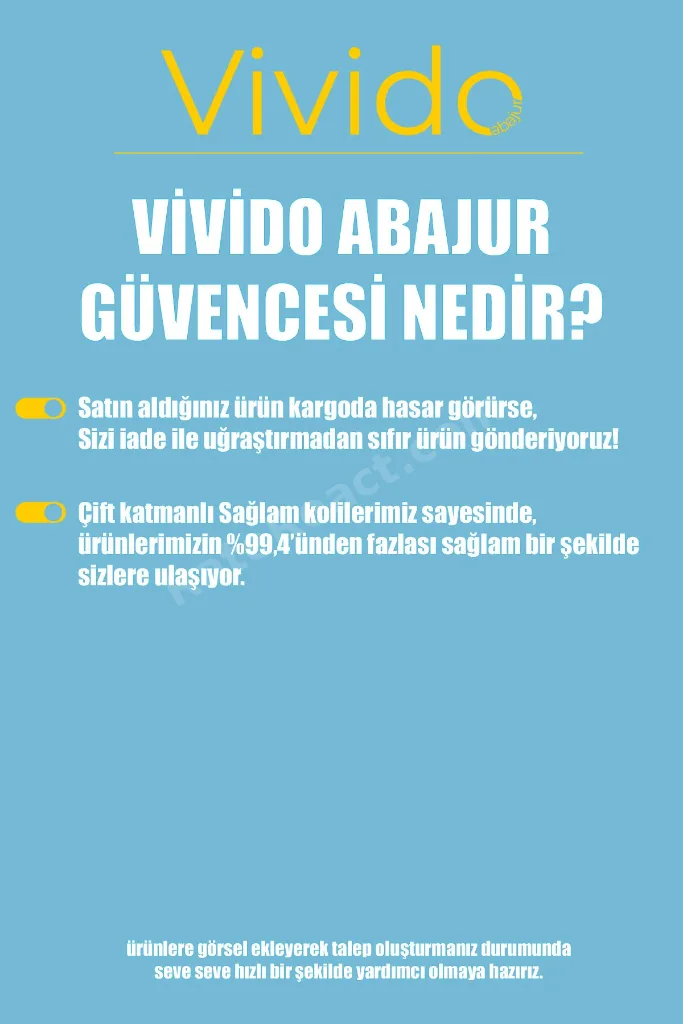 Gün Işığı 2 Adet Led Ampul 9w