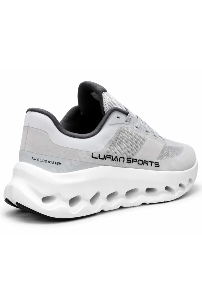 111230320 Hunter Sneaker Erkek Ayakkabı GRİ