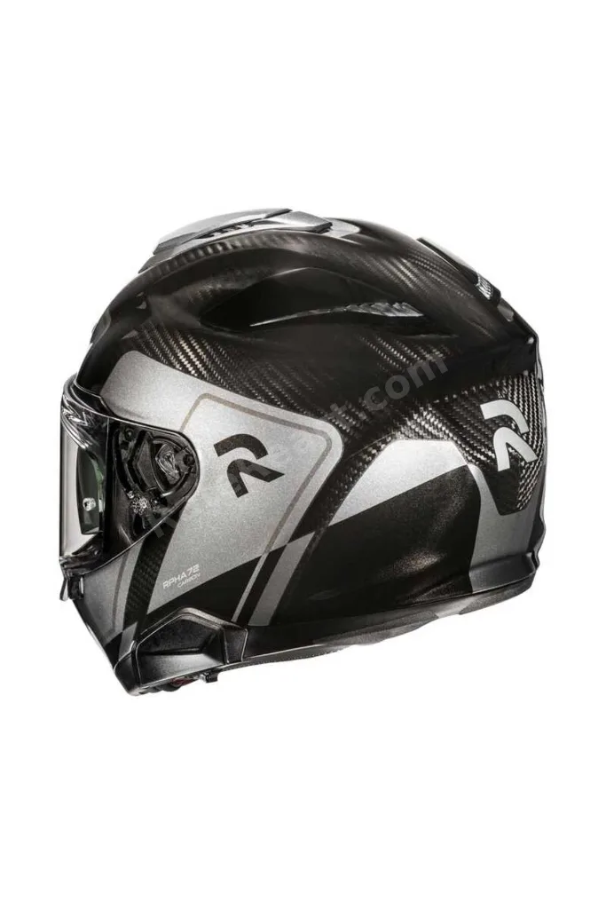 RPHA72 KASK CARBON FYNEX MC5
