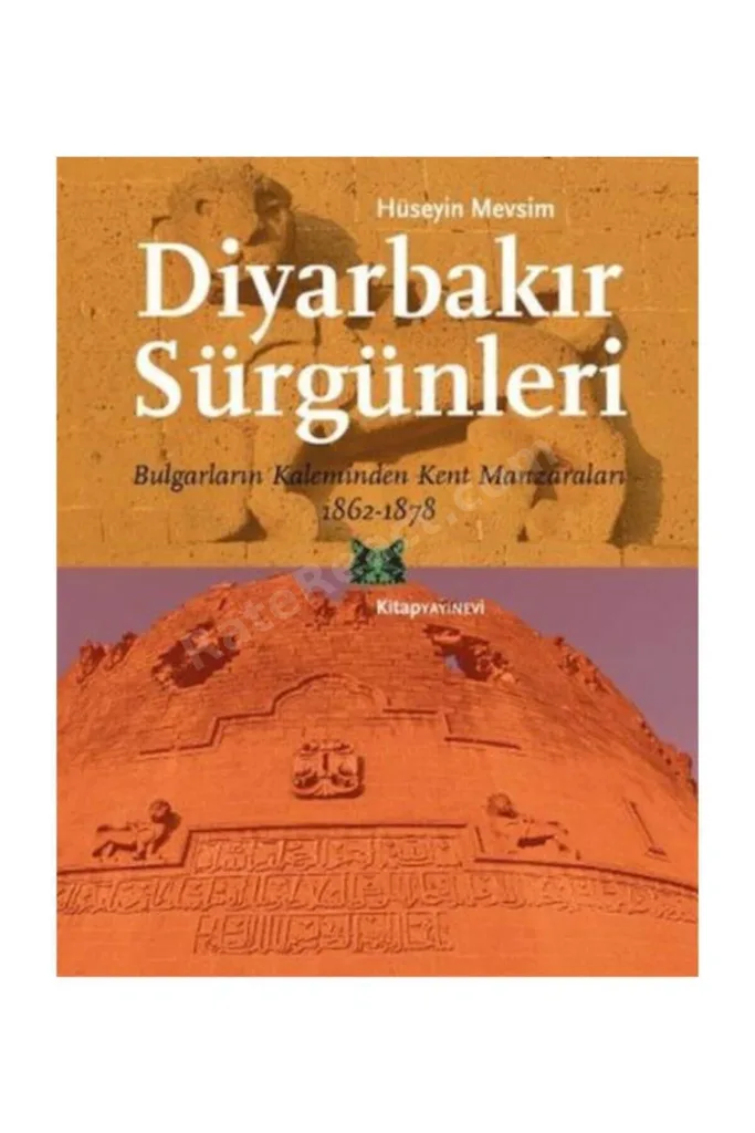 Diyarbakır Sürgünleri Hüseyin Mevsim - Hüseyin Mevsim