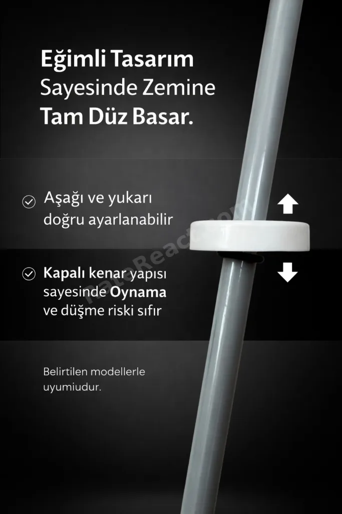 Pilsan - Ebebek Mama Sandalyesi Ayak Koyma Dayama Desteği