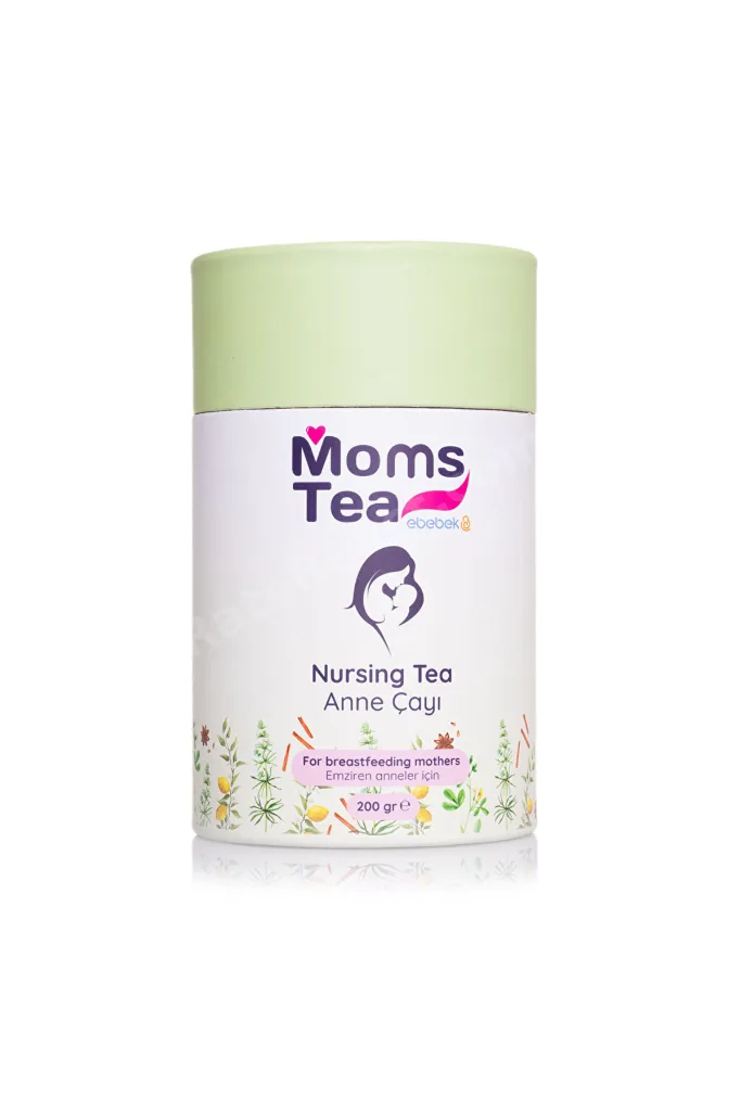 Mom's Tea Anne Çayı 200 gr. 1 Adet