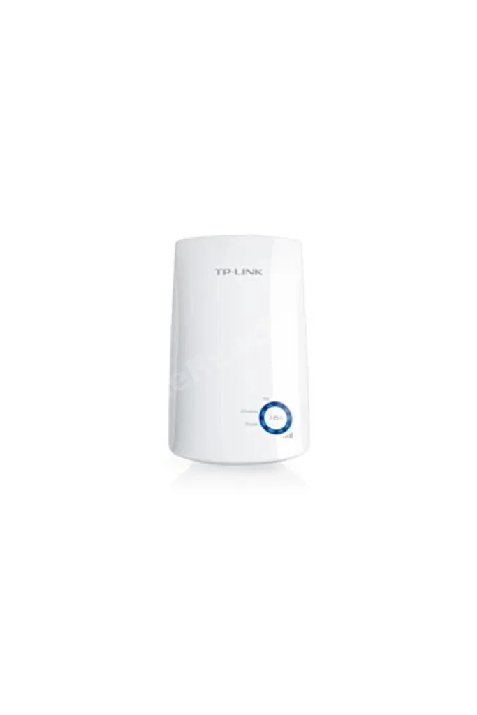 Tl-wa854re 300mbps Wıfı Menzıl Genısletıcı
